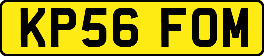 KP56FOM