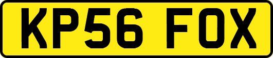 KP56FOX
