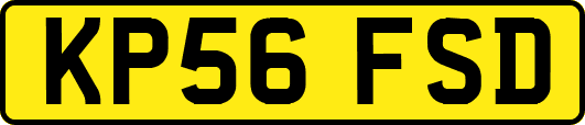 KP56FSD