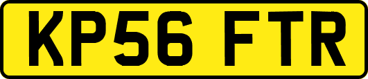 KP56FTR
