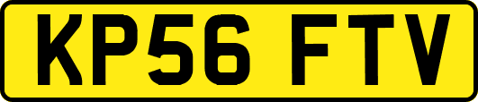 KP56FTV