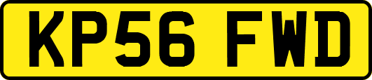 KP56FWD