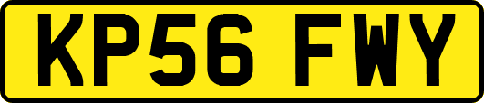 KP56FWY