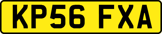 KP56FXA