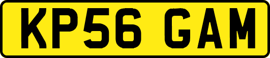 KP56GAM