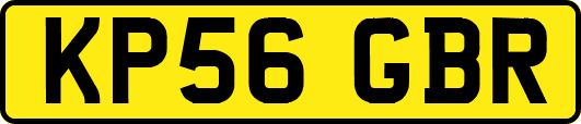 KP56GBR
