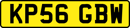 KP56GBW