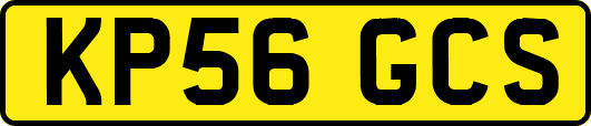 KP56GCS