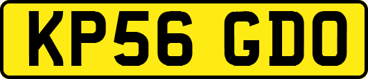 KP56GDO