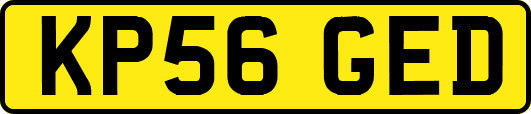 KP56GED