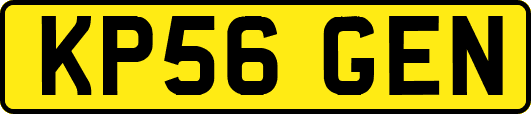 KP56GEN