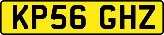 KP56GHZ