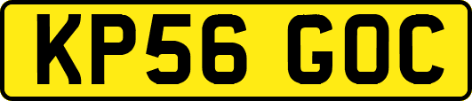 KP56GOC