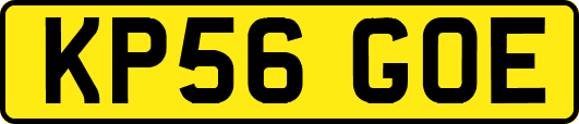 KP56GOE