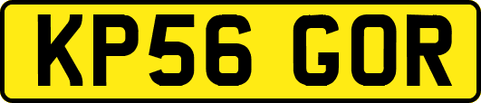 KP56GOR