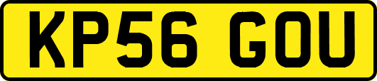KP56GOU