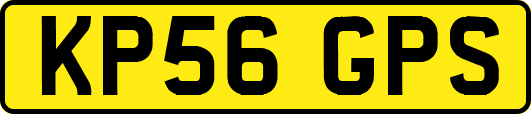KP56GPS