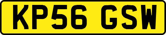 KP56GSW