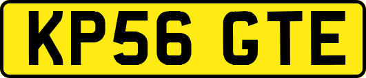 KP56GTE