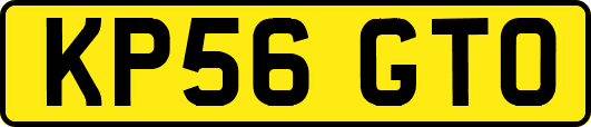 KP56GTO