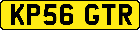 KP56GTR