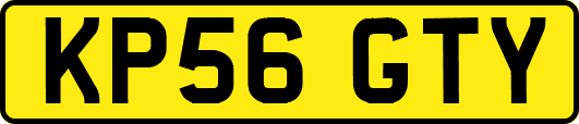 KP56GTY