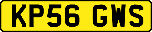 KP56GWS