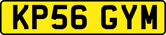 KP56GYM