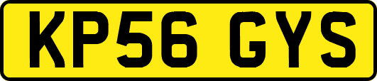 KP56GYS