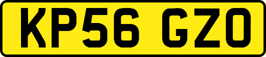 KP56GZO