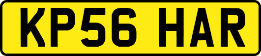 KP56HAR