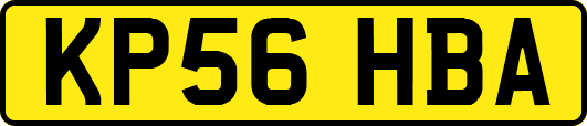 KP56HBA