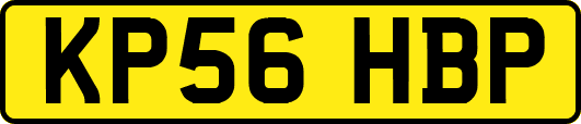 KP56HBP