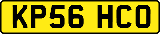 KP56HCO