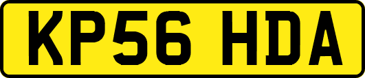 KP56HDA