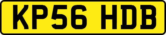 KP56HDB