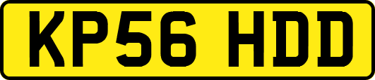KP56HDD