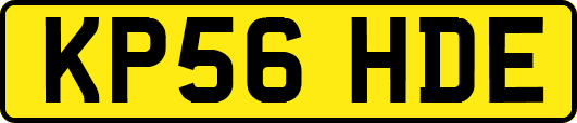 KP56HDE
