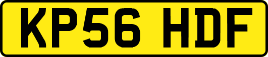 KP56HDF