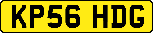 KP56HDG