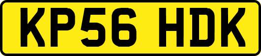 KP56HDK