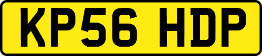 KP56HDP