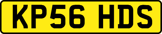 KP56HDS