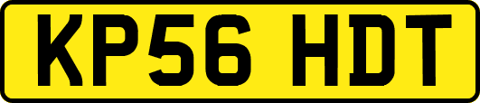 KP56HDT