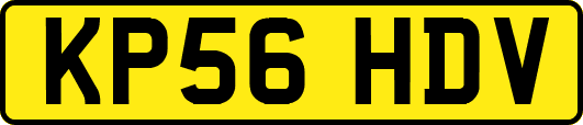 KP56HDV