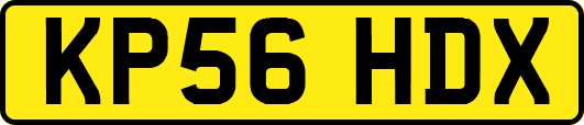 KP56HDX