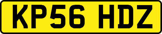 KP56HDZ