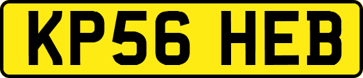 KP56HEB