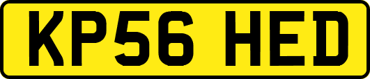 KP56HED