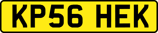 KP56HEK